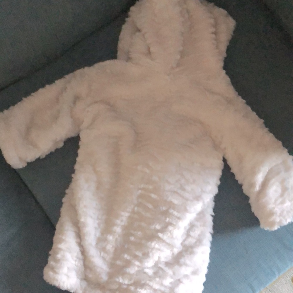 NWT Baby Robe - Picture 5 of 5